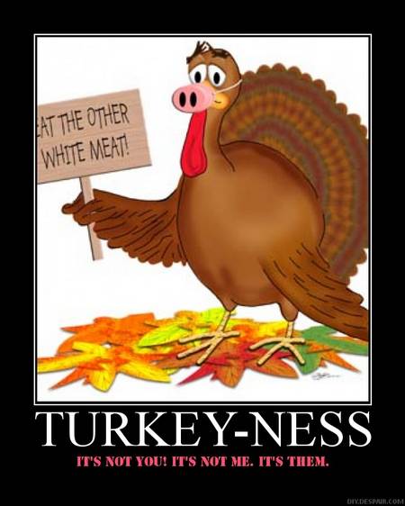 funny thanksgiving pictures. funny because Thanksgiving
